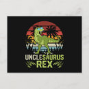 Search for cute trex postcards Jurassic