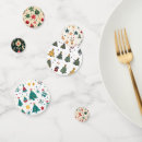 Search for christmas party confetti Paper