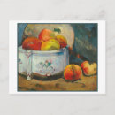 Search for still lifes postcards Impressionism