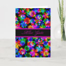 Search for germanic cards Flower