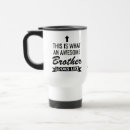 Search for best brother travel mugs Sibling