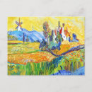 Search for impressionist postcards French