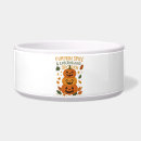 Search for halloween pet bowls Spooky