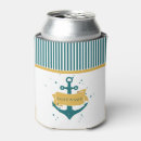 Search for nautical can coolers Navy