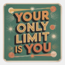 Search for no doubt stickers Believe in yourself