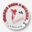 Search for bloody plates Detective