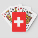Search for card symbols playing cards Flag