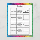 Search for angle postcards Math