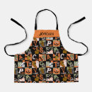 Search for corn dog aprons Halloween