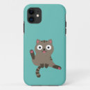 Search for funny cat iphone cases Pet