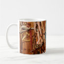 Search for brown barn mugs Horse