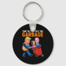 Search for keep out key rings Keep america great