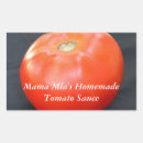 Search for tomato stickers Homemade