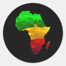 Search for african pride stickers Proud