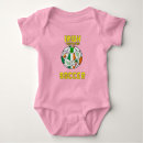 Search for soccer baby shirts Futbol