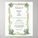 Search for invitations wedding posters Budget