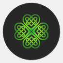 Search for celtic pride stickers St patricks day