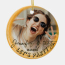 Search for eventing christmas tree decorations For her