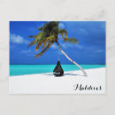 Search for beautiful maldives postcards Tropical
