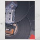 Search for vintage sheet music pages Retro