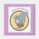 Search for squirrel magnets Fun