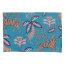 Search for flower drawing pillowcases Pattern