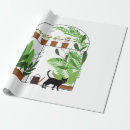 Search for fence wrapping paper Background