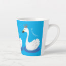 Search for swan mugs Cute