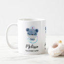 Search for bear cute mugs Nurse
