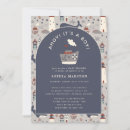 Search for ahoy baby boy shower invitations Whale