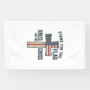 Search for stand banners Usa