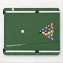 Search for pool table mousepads Sports