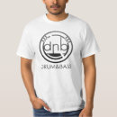 Search for dnb tshirts Music