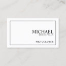 Search for black and white real estate business cards Lawyer
