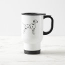 Search for dalmatian travel mugs Dalmation