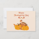 Search for happy thanksgiving invitations Orange