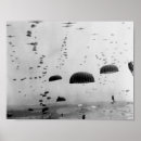 Search for parachuting posters World war two