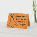 Search for ghosts halloween cards Funny
