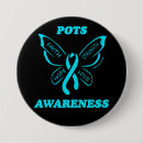 Search for pots badges Awareness