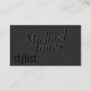 Search for herringbone business cards Elegant