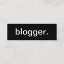 Search for blogs Unique