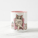 Search for pawsitive mugs Cats