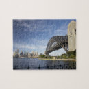 Search for australia landmark puzzles New south wales