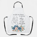 Search for mothers day quotes aprons For her