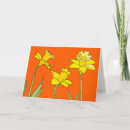 Search for daffodil note cards Nature