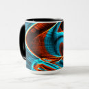 Search for twist mugs Red