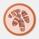 Search for pig magnets Food