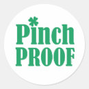 Search for shamrock stickers Good luck