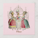 Search for marie antoinette invitations Bridal