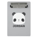Search for cute panda clipboards Baby